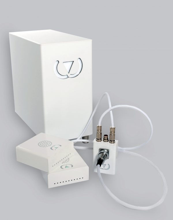 הצרת היקפים WONDER 9