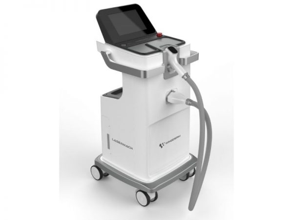 הסרת שיער בלייזר LASERMACH 2
